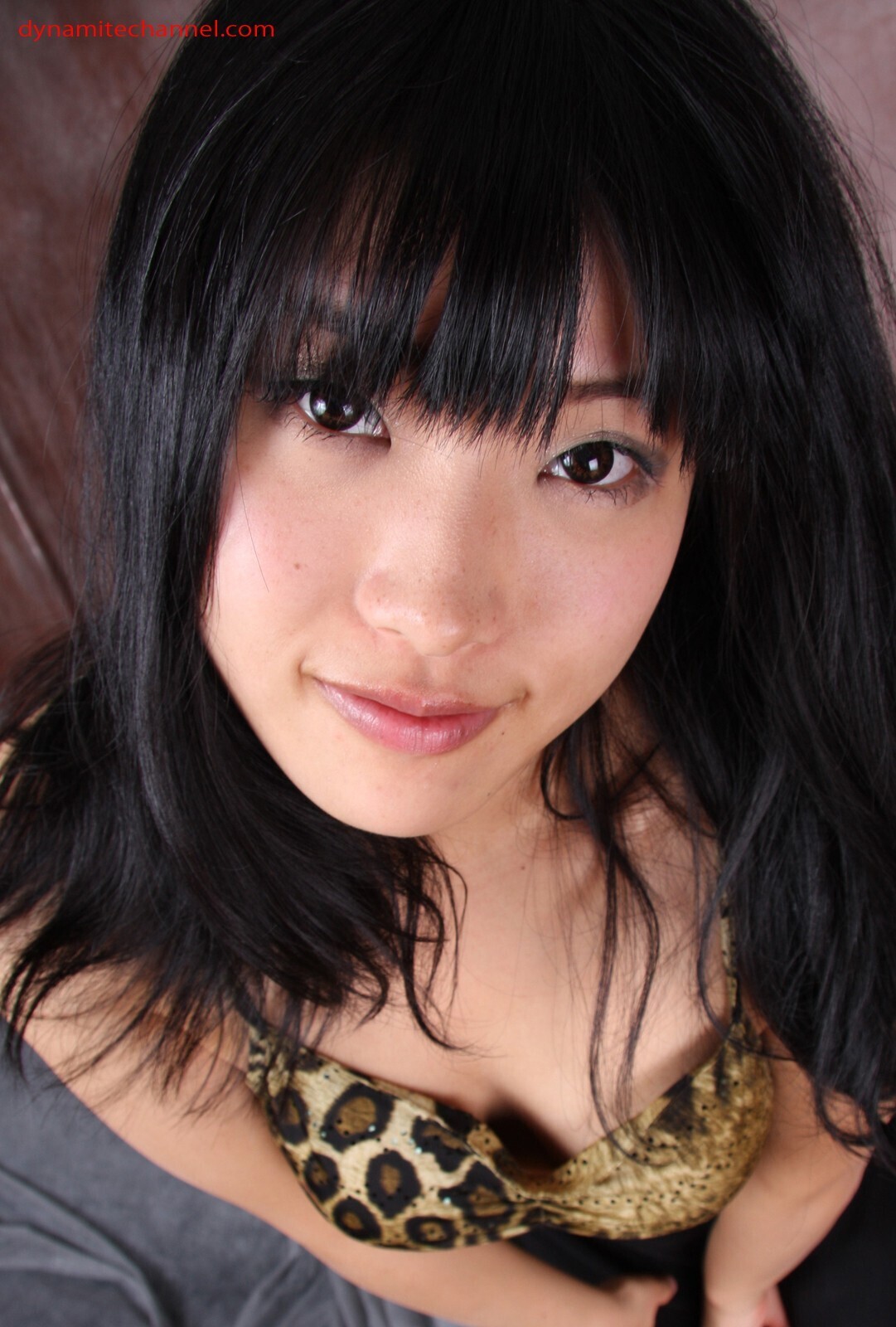 av女优性感丝袜套图　多田靜香 [Dynamitechannel] 2013.01.10